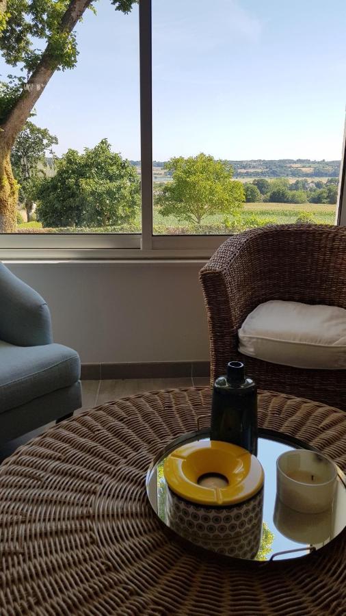 Béganne Belle Visnonia B&B Gluten Free & Traditional المظهر الخارجي الصورة