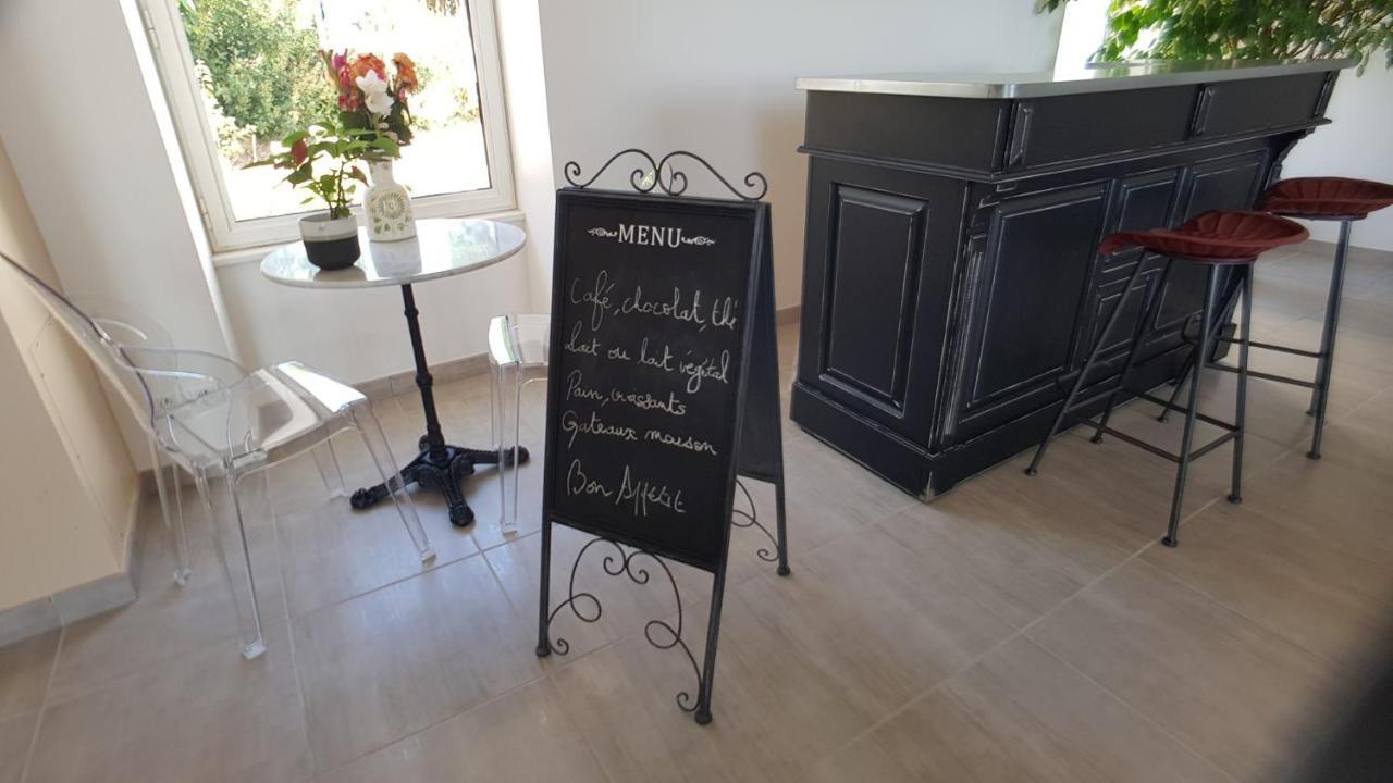 Béganne Belle Visnonia B&B Gluten Free & Traditional المظهر الخارجي الصورة