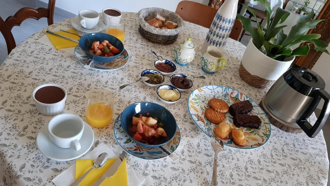Béganne Belle Visnonia B&B Gluten Free & Traditional المظهر الخارجي الصورة